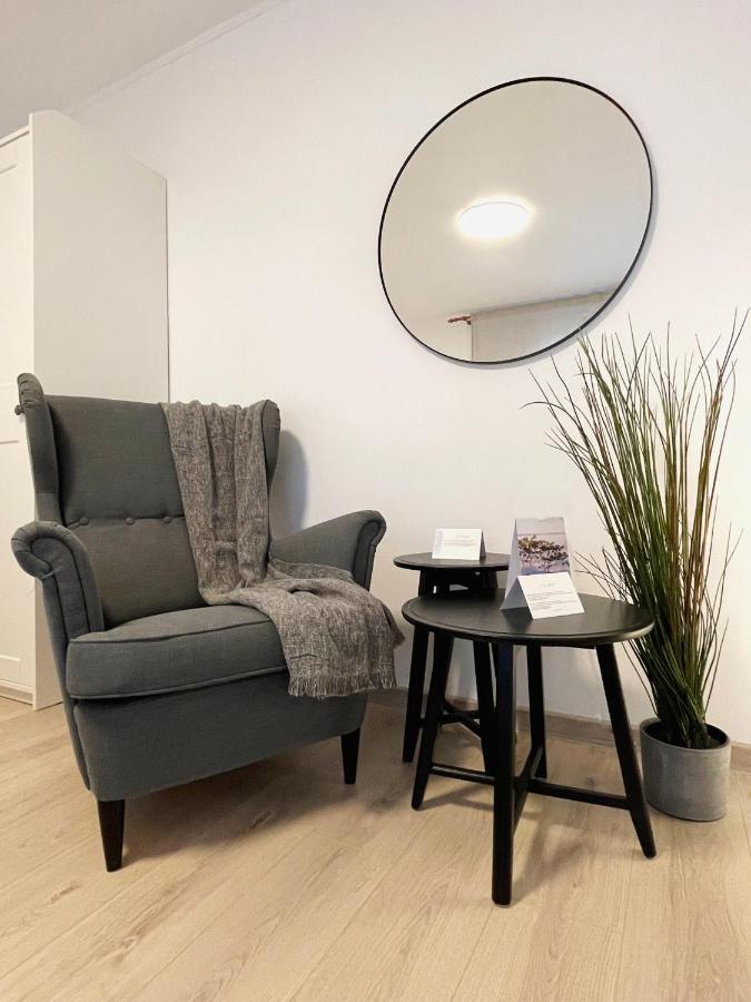 Apartament La Terrasse Sarichioi Экстерьер фото