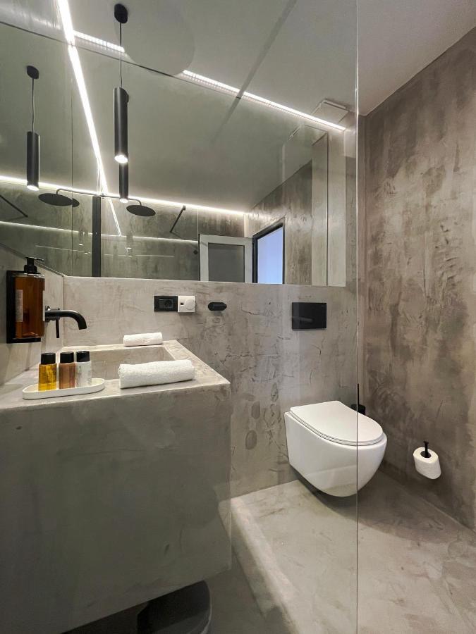 Apartament La Terrasse Sarichioi Экстерьер фото